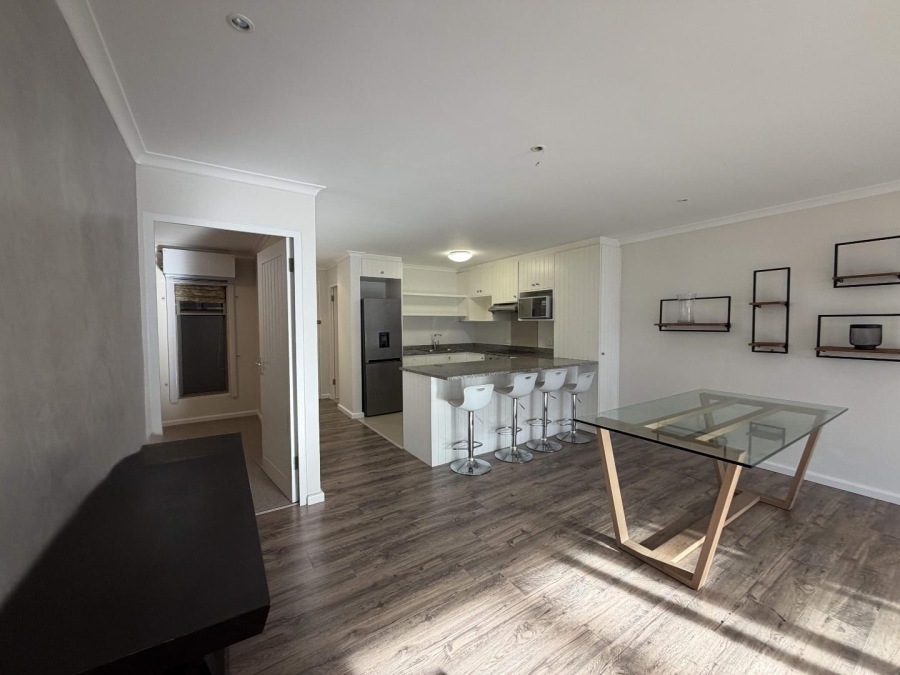 To Let 2 Bedroom Property for Rent in Claremont Upper Western Cape